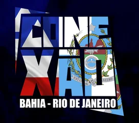 Conexão Bahia - Rio de Janeiro